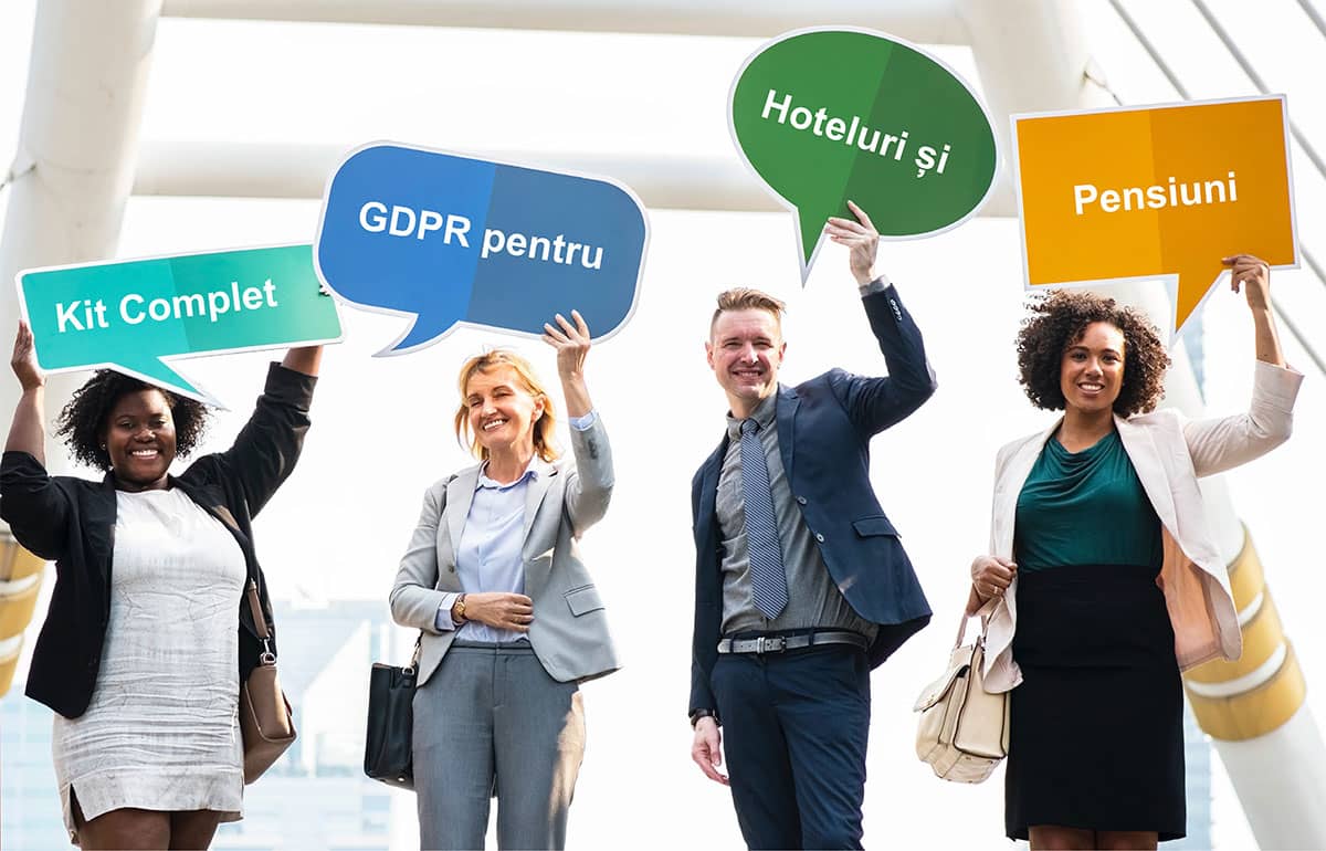 kit GDPR