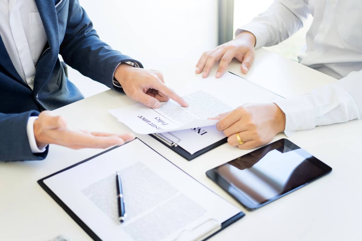 Legal Consultancy